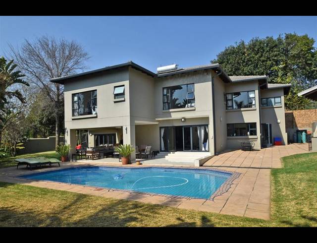 5 BEDROOM HOUSE FOR SALE IN MORNINGSIDE